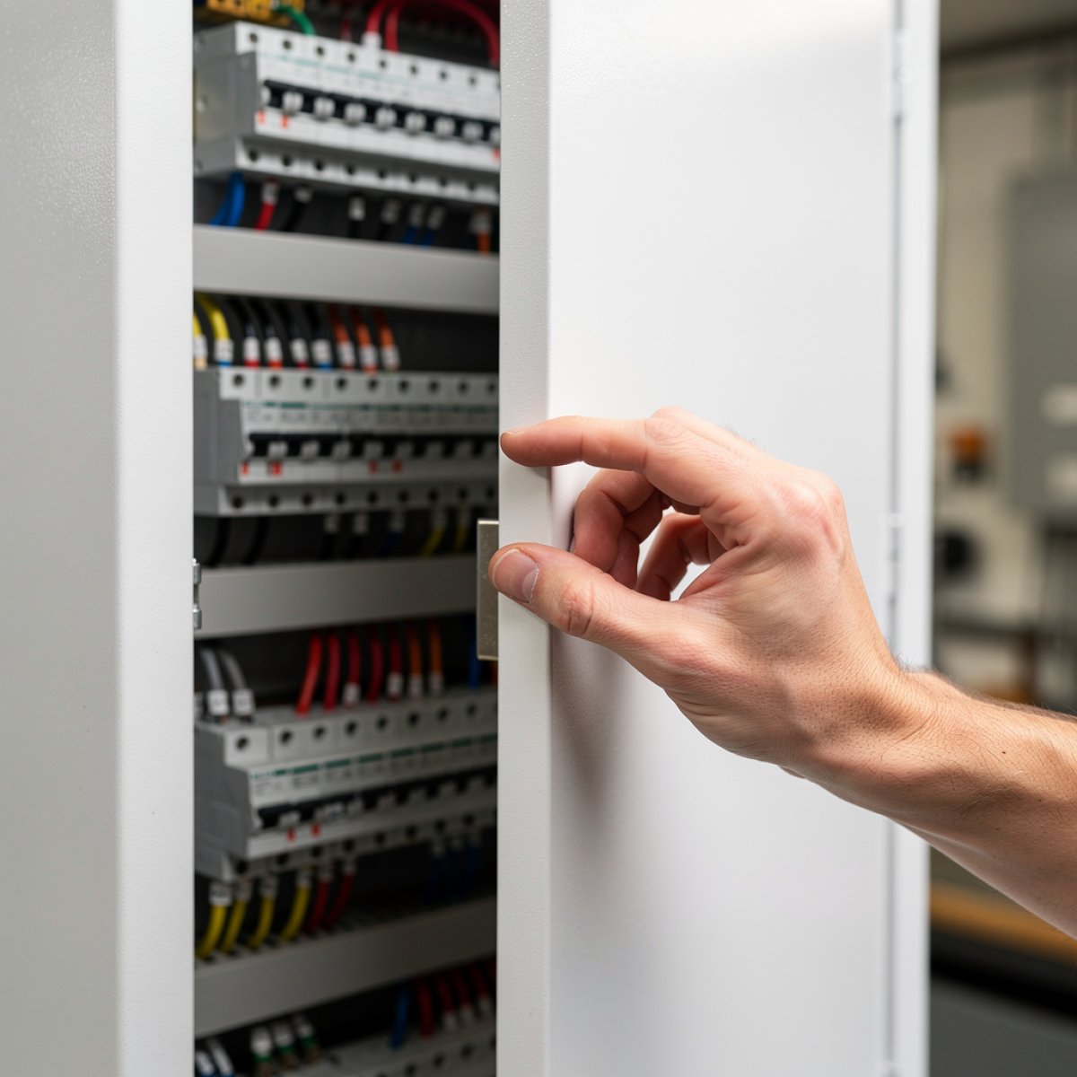 Warum Sanierung mit Schulte Elektrotechnik